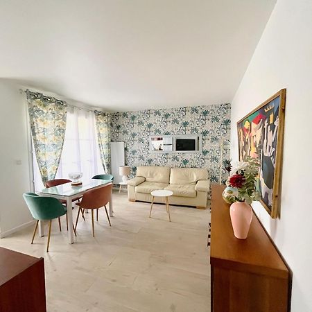 Apartament Logement Proche Disneyland, Val D'Europe, Et Paris ! Serris Zewnętrze zdjęcie